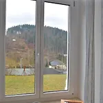 Sunny Escape In Borstendorf *