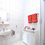 Sunny Escape In Borstendorf
