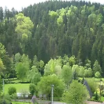 Sunny Escape In Borstendorf וילה