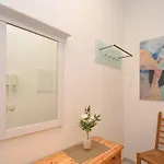 וילה Sunny Escape In Borstendorf Grunhainichen