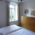 Sunny Escape In Borstendorf Willa Grunhainichen