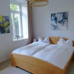 Sunny Escape In Borstendorf *
