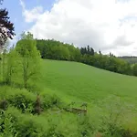 Willa Sunny Escape In Borstendorf Grunhainichen