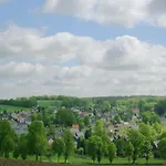 Sunny Escape In Borstendorf Grunhainichen