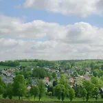 Sunny Escape In Borstendorf *