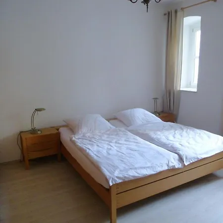 别墅 Sunny Escape In Borstendorf *