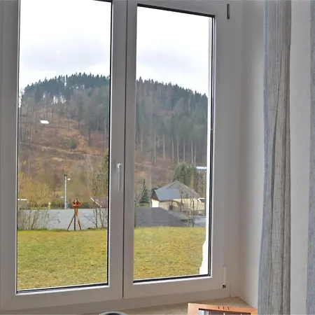 Sunny Escape In Borstendorf *