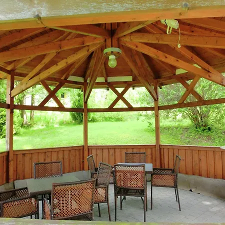 Sunny Escape In Borstendorf 빌라