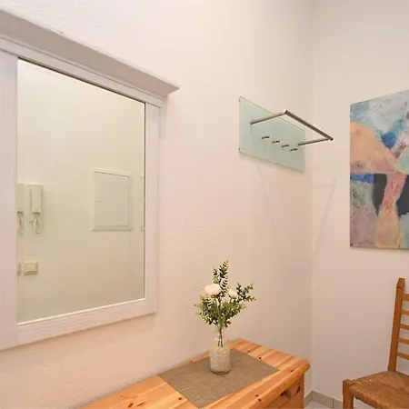 빌라 Sunny Escape In Borstendorf Grunhainichen