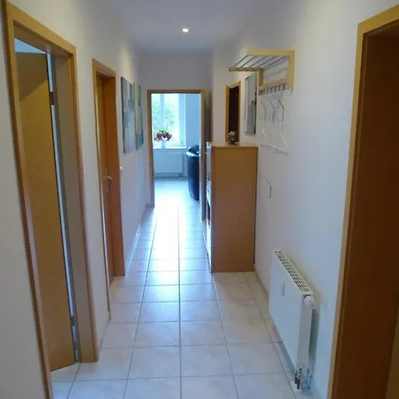 别墅 Sunny Escape In Borstendorf