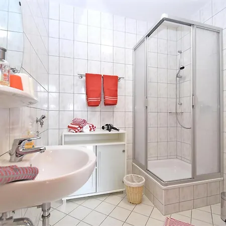 Sunny Escape In Borstendorf * Grunhainichen