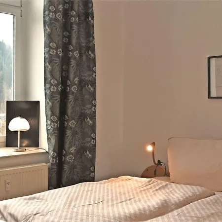 Villa Excellent In Borstendorf With Garden *