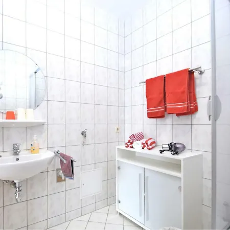 Villa Excellent In Borstendorf With Garden *