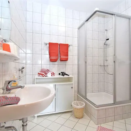 Villa Excellent In Borstendorf With Garden *