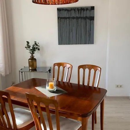 Excellent In Borstendorf With Garden Grunhainichen