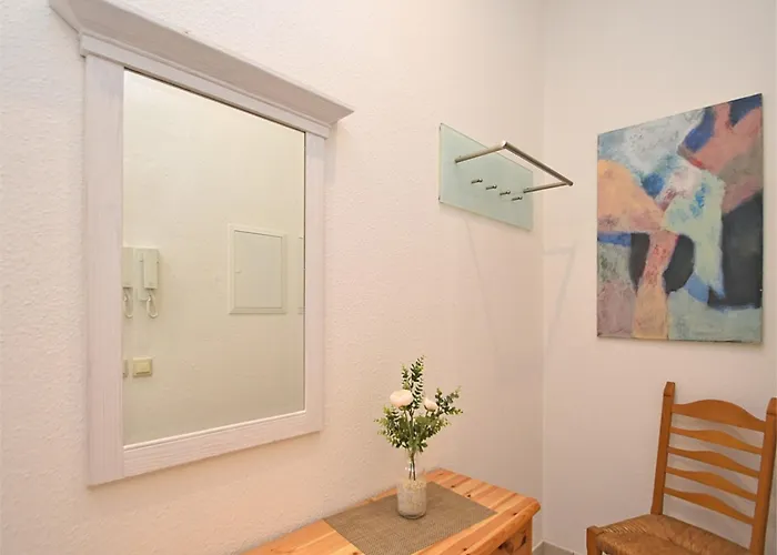 Villa Sunny Escape In Borstendorf Grunhainichen